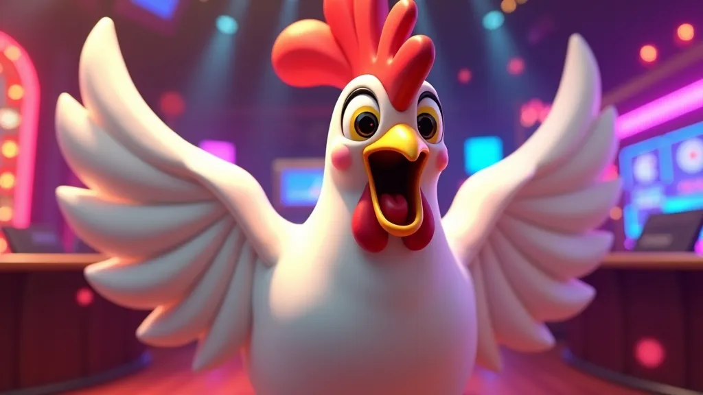 chicken road app